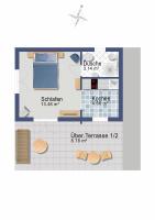 Lodge94 - TinyHouse kleiner Luxus - B&B Wilhelmshaven