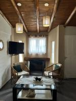 Alojamiento en Valle del Sol - Bed and Breakfast Potrerillos