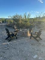 SaguaroGlamp - B&B Marana