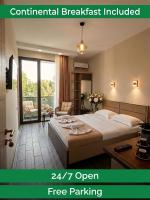 Hotel VS Kobuleti - B&B Kobuleti