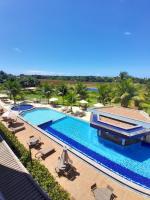 Flat Cantinho do Paraíso - B&B Guarajuba