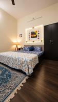 Trivana Stay - B&B Varanasi