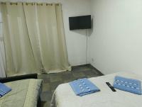 Complejo Cruce Varela - Chambres d'hôtes Berazategui