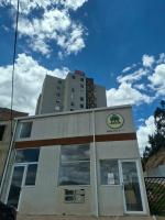 Apartamento Altos de Santa Inés - B&B Duitama