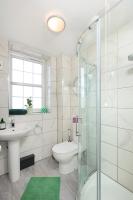Chambre Double avec Salle de Bains Commune