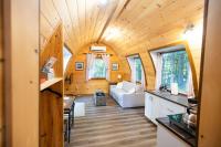Hawthorn Hideaway - B&B Norway