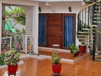 Studio CASE KIYAS 3 - B&B Mamoudzou