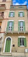 Affittacamere Casa Florens Guest House - B&B San Benedetto del Tronto
