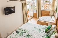 Apartamento Jacuzzi La Manga - Primera Linea - Chambres d'hôtes La Manga del Mar Menor
