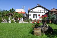 Villa Fest - Ferienwohnung Bansko