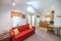 Red Maple Cottage - B&B Norway