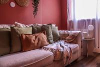 Cosy House-5 minutes walk to LFC-Free parking-WiFi - B&B Liverpool