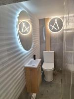 Smart-House Creovia 3 - B&B Madrid