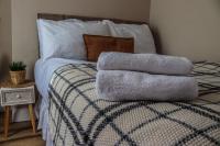 Cosy House-5 minutes walk to LFC-Free parking-WiFi - B&B Liverpool