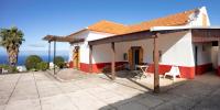 Casa das Marias - Bed and Breakfast Ponta do Pargo