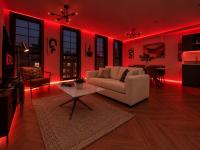 Central 1BR Brindleyplace, ICC, Utilita AP - B&B Birmingham