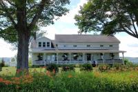 Hoppy Hill Farm House - B&B Dover Plains