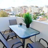 Helios House - New Build - 2Bedrooms & Parking - B&B Atenas