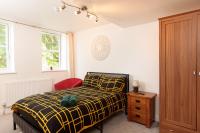 Chambre Double avec Salle de Bains Privative