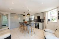 Chambre Double Deluxe avec Lit d'Appoint