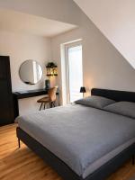 Classic Apartment