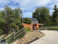 Domek Stróski - B&B Wola Stróska