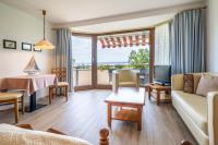 Appartement - Vue sur Mer