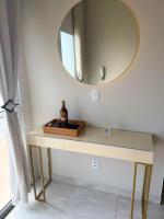 Modern & Well-Located Apartment - Chambres d'hôtes Americana