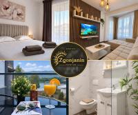 Zgonjanin Silver Lake - B&B Veliko Gradište