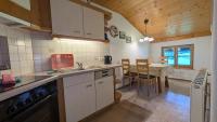 Grand Appartement avec Balcon