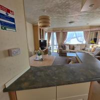Thornwick bay, Dunlin 4 - B&B Bridlington
