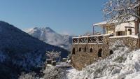 B&B Lagadia - Agnantio studios & suites - Bed and Breakfast Lagadia