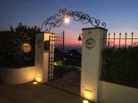 B&B Il Tramonto - Bed and Breakfast Anacapri