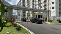 Apartamento Manaós Novo 2 Quartos na Ponta Negra - B&B Manaus