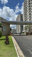 Apartamento Manaós Novo 2 Quartos na Ponta Negra - B&B Manaus