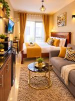 Beva luxury homes - B&B Nairobi
