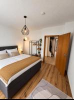 Willkommen bei Mirya2 - Chambres d'hôtes Groß-Rohrheim