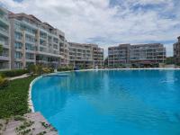 Apartamento con laguna de aguas cristalinas - B&B Cartagena de Indias