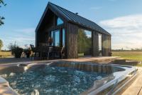 AnMaRe holiday house - B&B Satiķi