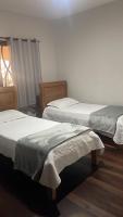 Hospedagem da Denise - B&B Domingos Martins