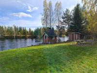 VillaCastle - B&B Utajärvi