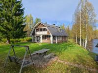 VillaCastle - B&B Utajärvi