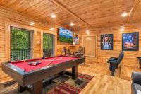 Day Dreamer Cabin w Views by Beyond Expectations - B&B Gatlinburg