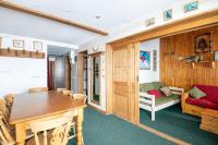 Résidence Le Squaw Valley - DUPLEX 3 Pièces 7/8 pers - LE SQUAW VALLEY -012SQ- PLAGNE VILLAGES MAE-1734 - Chambres d'hôtes Aime