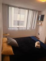 Habitacion Pradera lll - B&B Quito