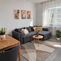Appartement 1 Chambre avec Vue