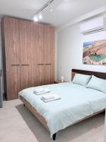 Cosy Seaside Apartment in St Paul's Bay - B&B San Pawl il-Bahar
