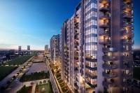 MCMC Luxury - Limak Diamond Residence - Ferienwohnung Skopje
