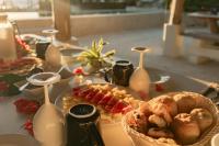 Tiki Beach Moorea , Piscine & Petit Déjeuner - B&B Temae