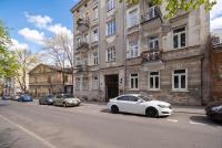 Czarujący Apartament z Klimatyzacją Lublin Żmigród 12 by Heyrent - Ferienwohnung Lublin